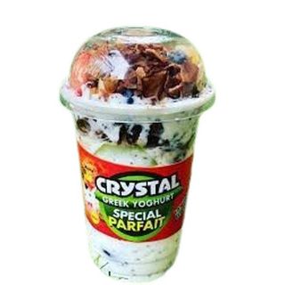 Crystal Parfait Sweetened 500Ml