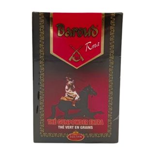 the baroud 100g