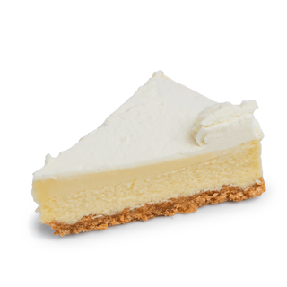 Artcaffe New York Cheese Slice Cake