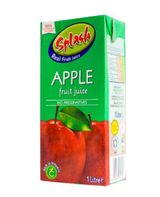 Splash Juice Tropical 1Ltr