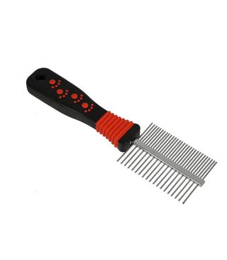 Peigne Pour Chien Et Chat 2En1-865435-