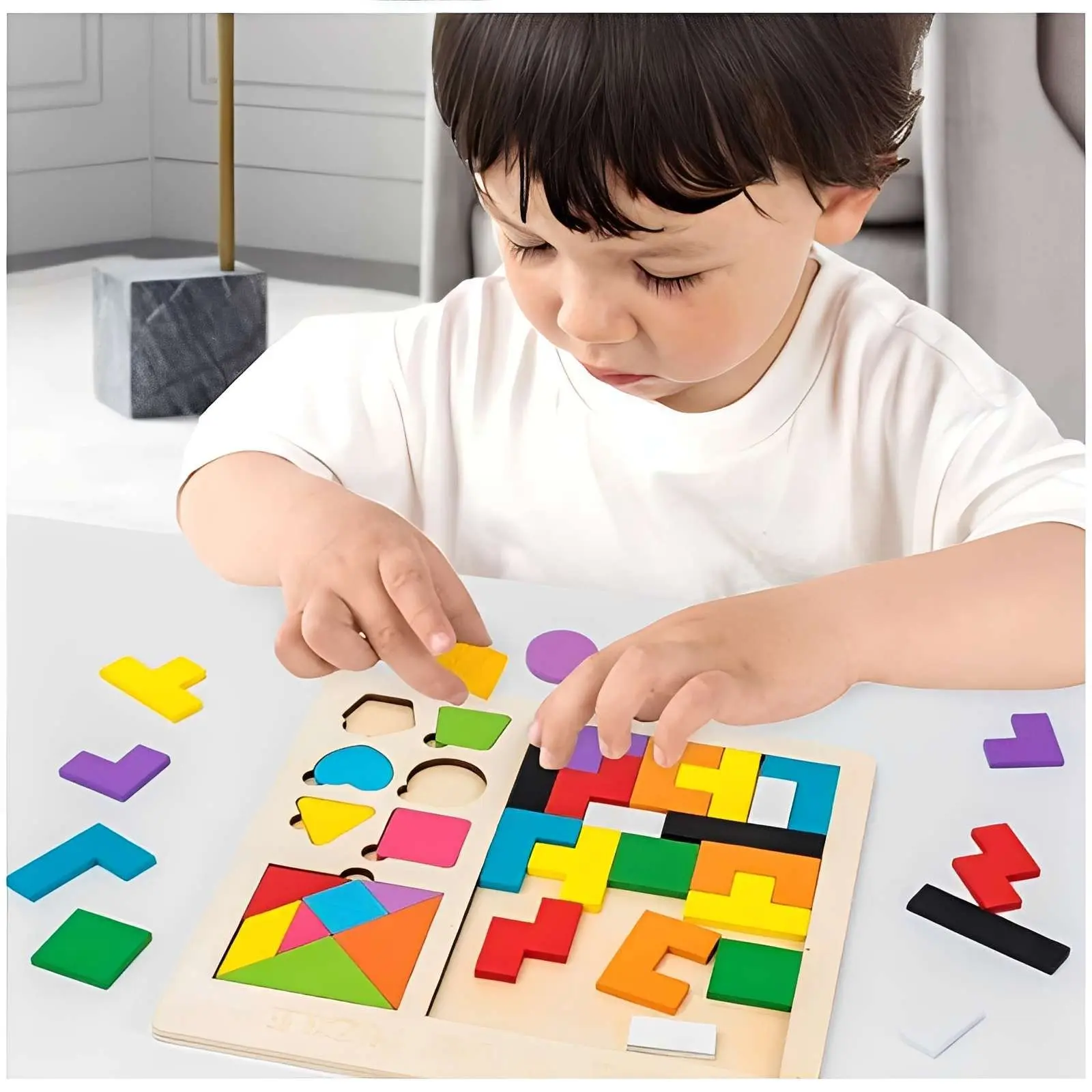 Jeux Éducatifs.