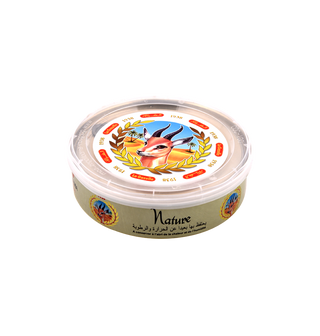 Chamia Nature-tahina GAZELLE 185GR  - 249