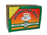 Uganda Tea Bags 50Pcs