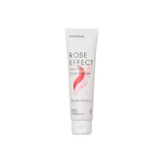 ROSE EFFECT 102G DAILY FACE