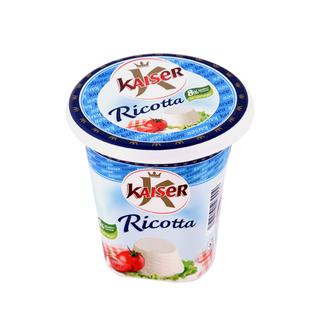 Ricotte KAISER 300GR - 004
