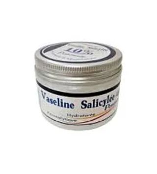 BOMEDIC VASELINE SALICYLEE 10% 120G