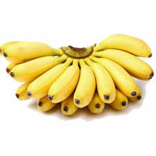 Sweet Bananas Per KG