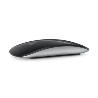 Souris Bluetooth Magic Mouse 3 Noir Apple
