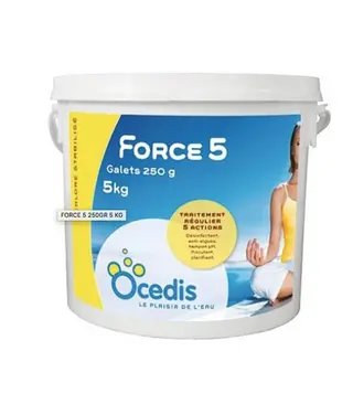 Chlore Force 5 Multifonction 5Kg-764534-