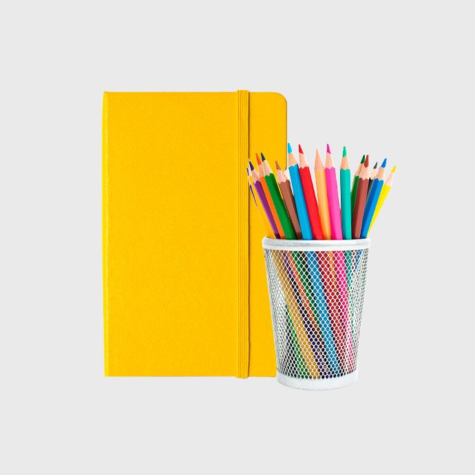 Back to School Essentials