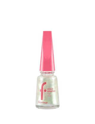 HOLOGRAPHIC TOP COAT TC