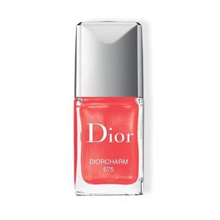 Dior Vernis A Ongles Diorcharm 10Ml Reference 675