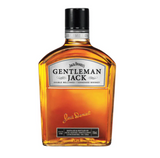 Jack Daniel Gentleman Jack