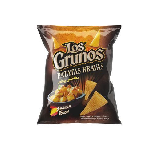 Promos Biscuits et Snacking