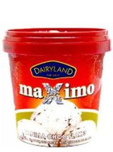 Dairyland Vanilla Choc Flakes 175Ml