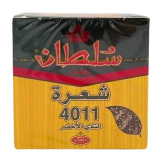 Sultan Thé Vert 4011 200g