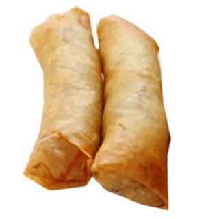 Fm Chicken Spring Roll 60Gm