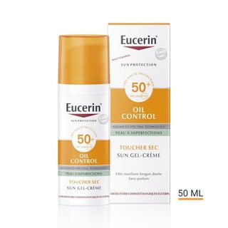 Eucerion Ecran Oil Control