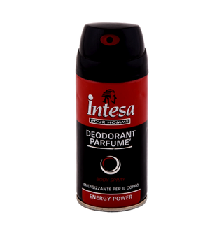 Déodorant homme Energy power INTESA 150ml - 607