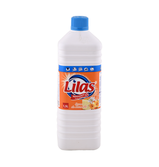 Nettoyant savon de marseille LILAS 1.5L  - 585