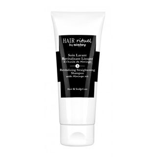 Soin lavant revitalisant lissant