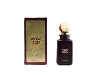 Khadlaj Wow Oud Perfume 100ml