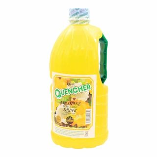 Quencher Cordial Cocopine 2L