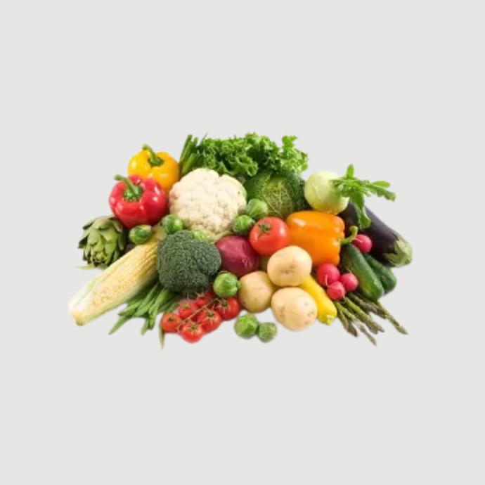 Légumes Frais & Secs