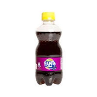 Fanta Blackcurrant 350ml Pet