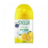 Stella A/Freshener Lemon Fresh 225Ml