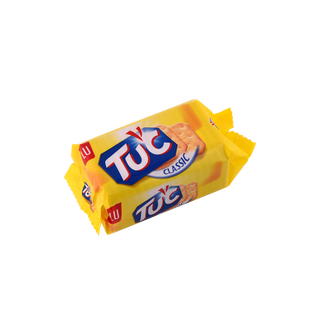 Biscuits salés TUC 65GR - 046