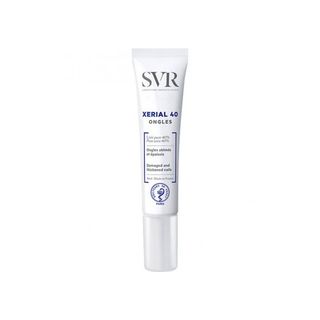 Svr Xerial 40 Ongles Gel Ongles Abimes Et Epaissis 10Ml