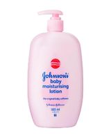Johnson'S Baby Moisturising Lotion 500Ml
