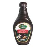 Vgg Italian Chocolate Syrup 22Oz 624G \