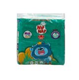Nip Nap Baby Diaper Midi S3 Mc 22Pcs