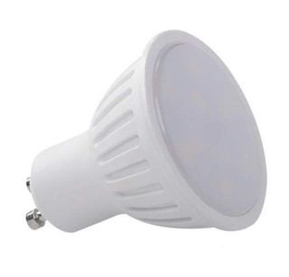 Lampe A Led /Gu 10 -8W-230V/6500K-70041