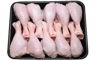 Chicken Drumsticks, Fresh