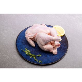 Peri Tikka whole Chicken