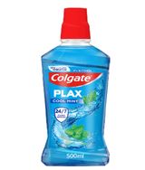 Colgate Plax Mouthwash 500Ml