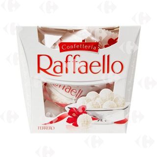 RAFFAELLO 150G
