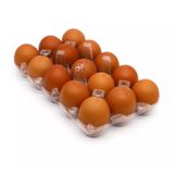 Free Range Local Eggs 15Pcs
