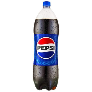 Pepsi Cola Pet Bottle 2L