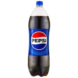 Pepsi Cola Pet Bottle 2L