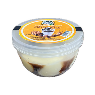 Babi Gelato Glace Chocolat 100G