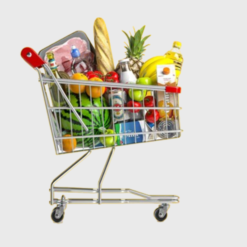 Food Baskets