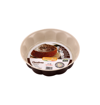 Moule à manque GUARDINI CHOCOFORME 00705H- Ø26CM  - 344