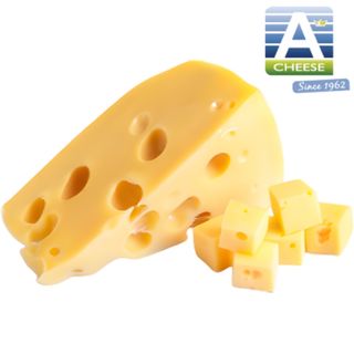 Maasdam Acheese 100g