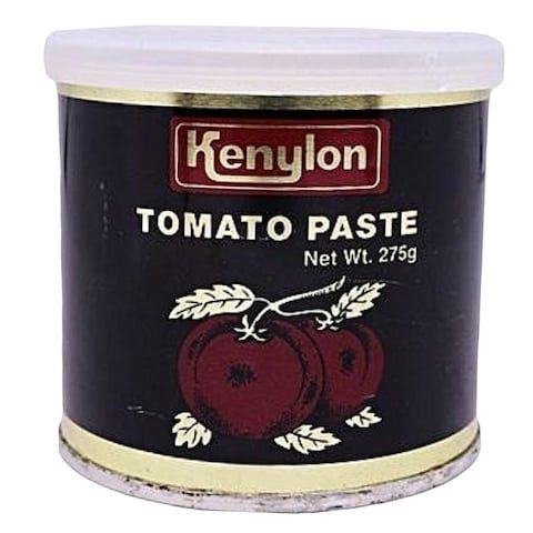 Kenylon Tomato Paste 275G