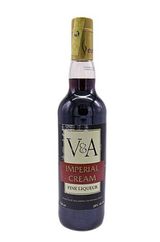 V & A Imperial
Cream 750Ml